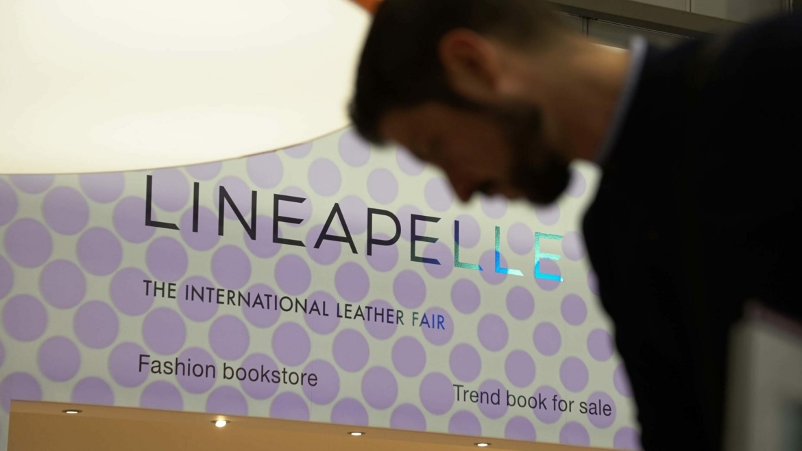 WELCOME BACK LINEAPELLE!